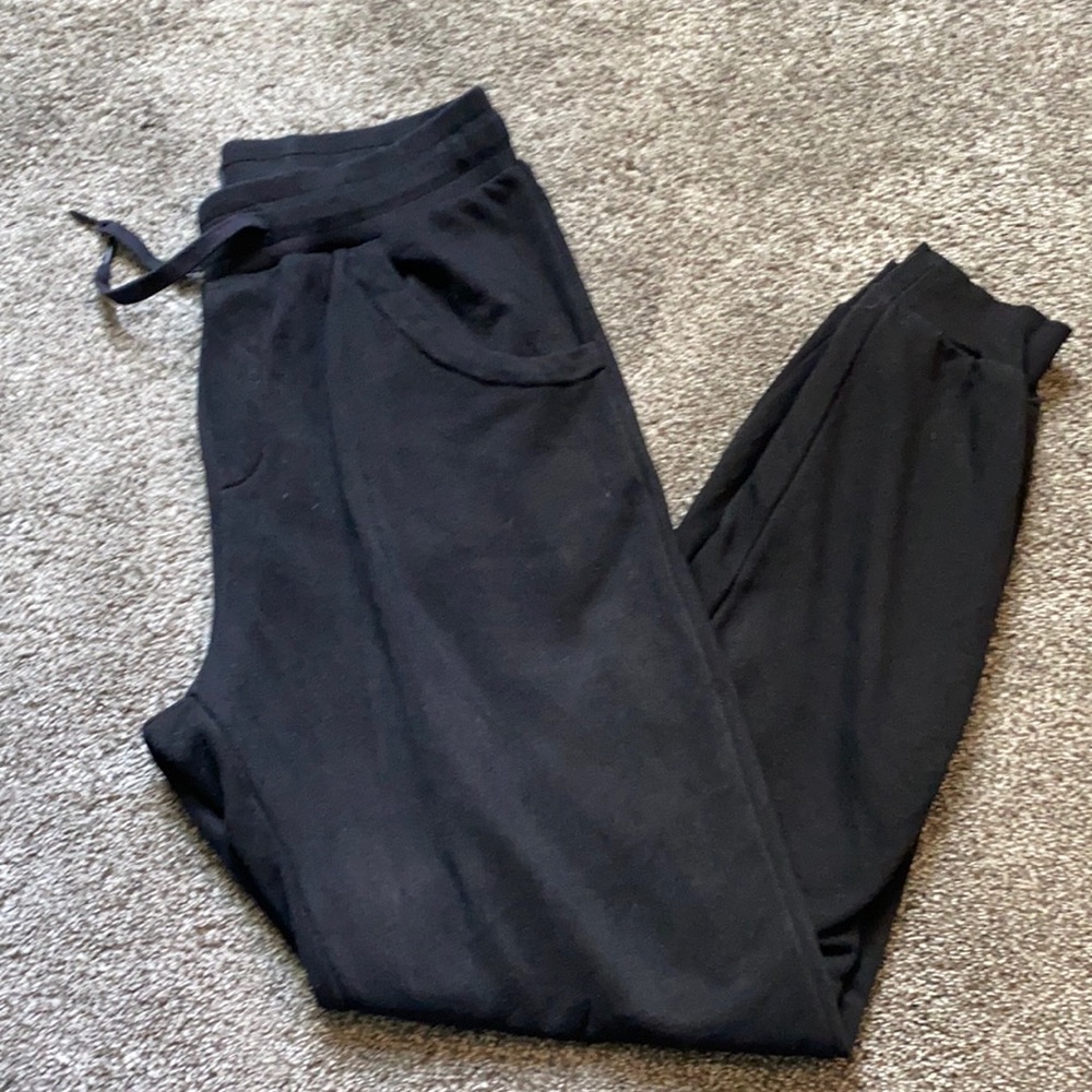 Zyia Black Sleepover Pant size XL
